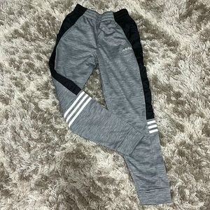 Boys Adidas Sweatpants